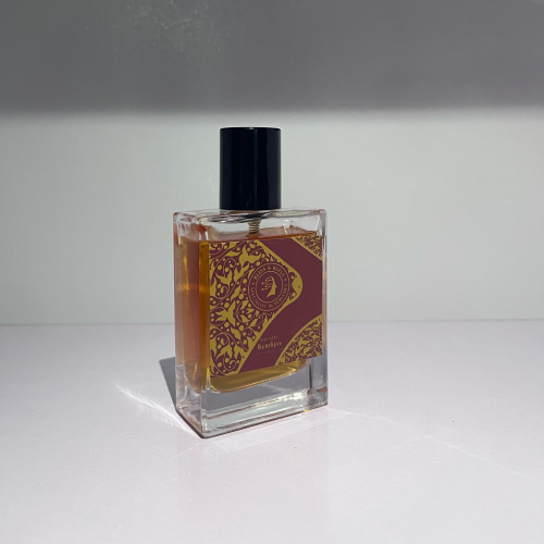 Kurdijan Inspired Perfume